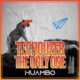 Techouzer - The Only One [HUAM619]