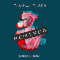 Temple Tears - Bubble Gum Remixed [Underyourskin Records]