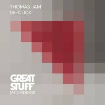 Thomas Jam - De-Click [GSR452]