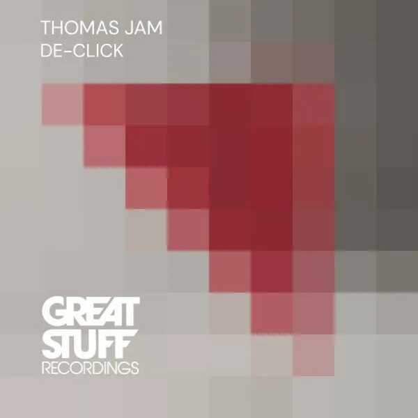 Thomas Jam - De-Click [GSR452]