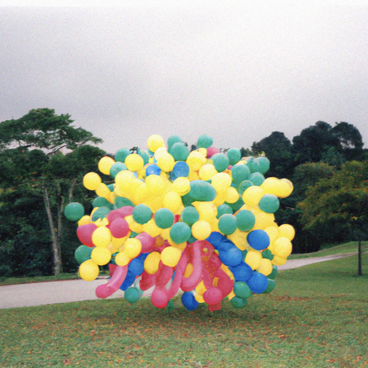 Tibi Dabo, Dudu Bongo - Vista [Crosstown Rebels]