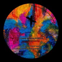 Tommy Taylforth - Far Better Than [Techaway Records]