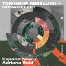 Township Rebellion, NoNameLeft - Expand Now : Adriana Said [TRUE12159B]