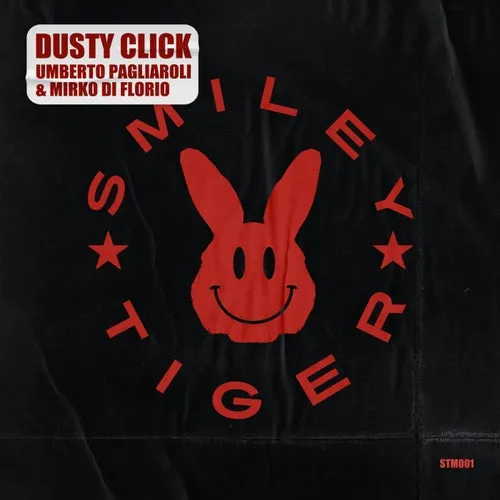 Umberto Pagliaroli, Mirko Di Florio – Dusty Click [STM001]