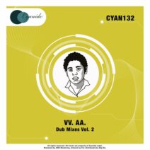 VA - Dub Mixes, Vol. 2 [CYAN132]