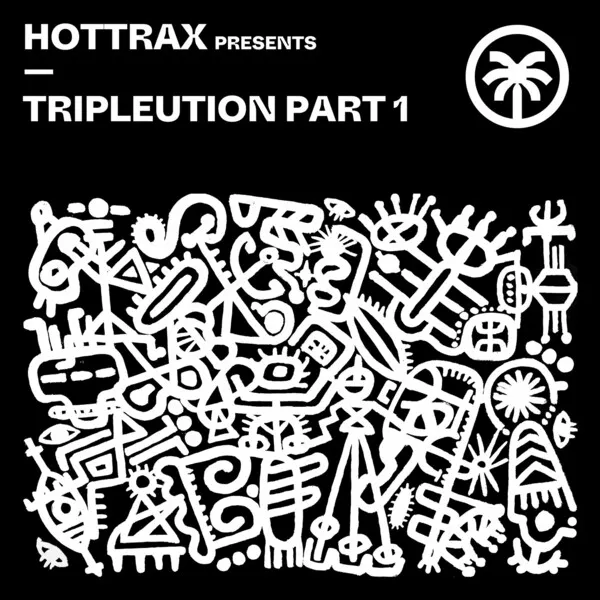 VA - Hottrax presents Tripleution Part 1 [HXT113]