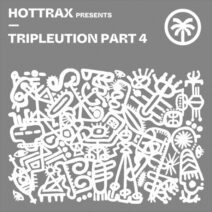 VA - Hottrax presents Tripleution Part 4 [HOTTRAX]