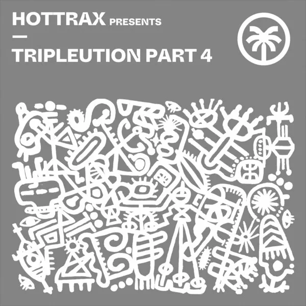 VA - Hottrax presents Tripleution Part 4 [HOTTRAX]