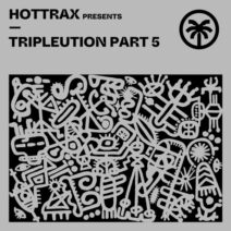 VA - Hottrax presents Tripleution Part 5 [HOTTRAX]