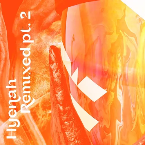 Love In Times Of Crisis Remixed Pt. 2 [RISE018]