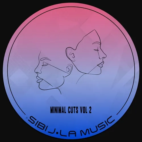 VA - Minimal Cuts Vol 2 [Sibil-la Music]