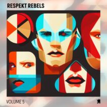 VA - Respekt Rebels, Vol. 5 [Respekt Recordings]