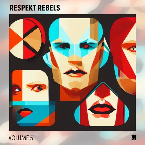 VA - Respekt Rebels, Vol. 5 [Respekt Recordings]