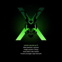 VA - Selador Decade EP 4 [SEL171]