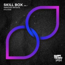 VA - Skill Box, Vol. I [HTLC008]