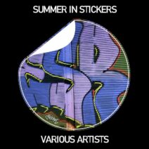 VA - Summer In Stickers [Sticker Music]