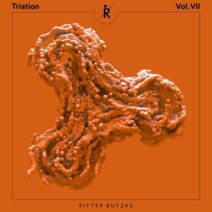 VA - Triation, Vol. VII [Ritter Butzke Records]