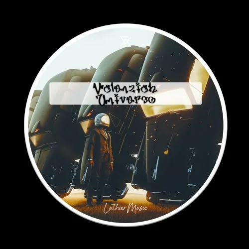 Valenziah - Universo [Luthier Music]