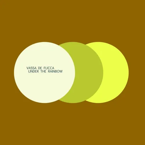 Vassa De Fucca - Under the Rainbow [Vullet Green Music]