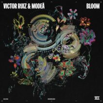 Victor Ruiz, Modeā - Bloom [Drumcode]