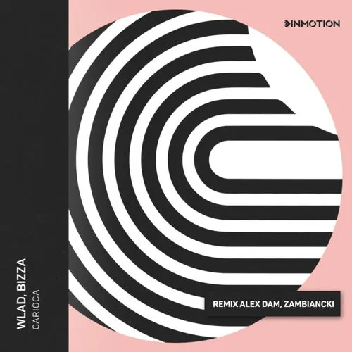 WLAD, BizZa - Carioca EP [INM114]