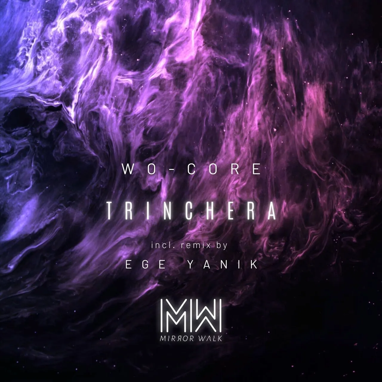 WO-CORE – Trinchera