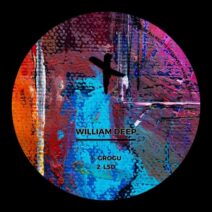 William Deep - Grogu EP [Techaway Records]