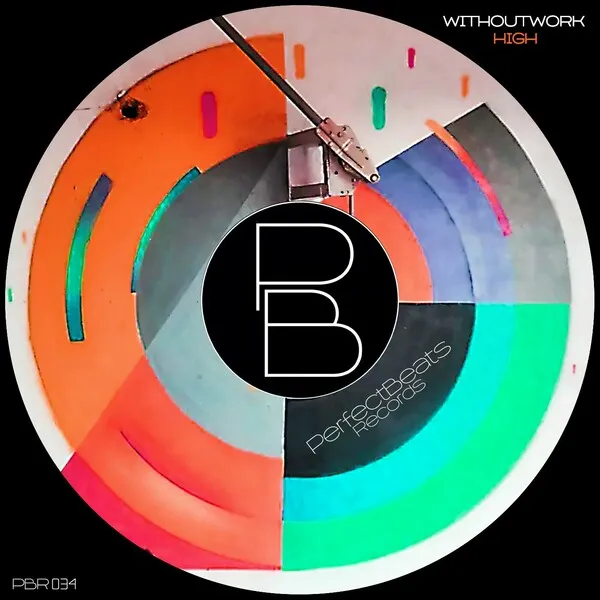 Withoutwork - High [PerfectBeats Records]