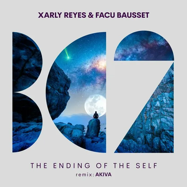 Xarly Reyes, Facu Bausset – The Ending Of The Self