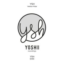 YSH - Hellish Ride [YSH043]