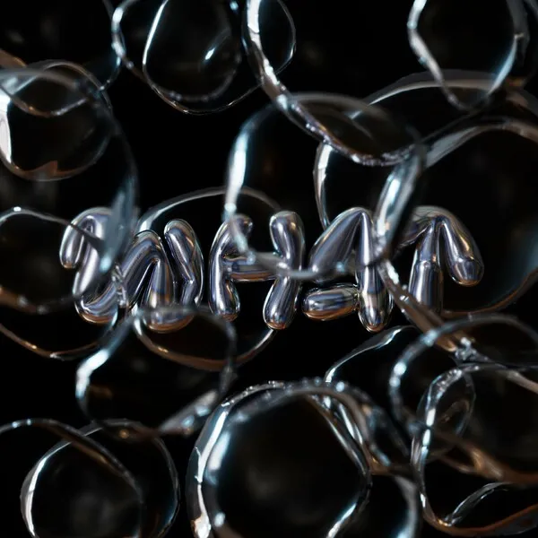 Yet More – What EP [SIAMESE039]