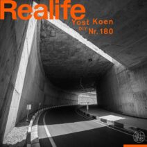 Yost Koen - Realife EP [Diynamic Music]