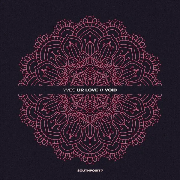 Yves - Ur Love : Void [STPT111]