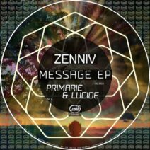 Zenniv - Message EP [TZH192]