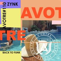 Zynk - Back To Funk [Avotre]