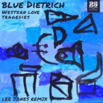 blue Dietrich - Western love tragedies [BAR25197]