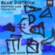blue Dietrich - Western love tragedies [BAR25197]