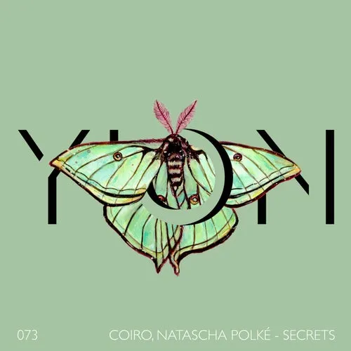 coiro, Natascha Polke – Secrets [YION073]