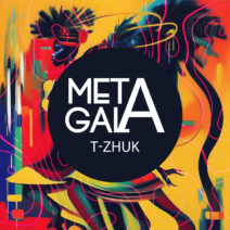 t-Zhuk - Metagala [DD256]
