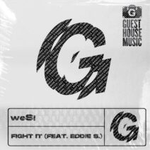 weS! - Fight It [Guesthouse Music]