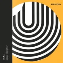ADEZ (NL) - Lolly Rocket EP [Inmotion Music]