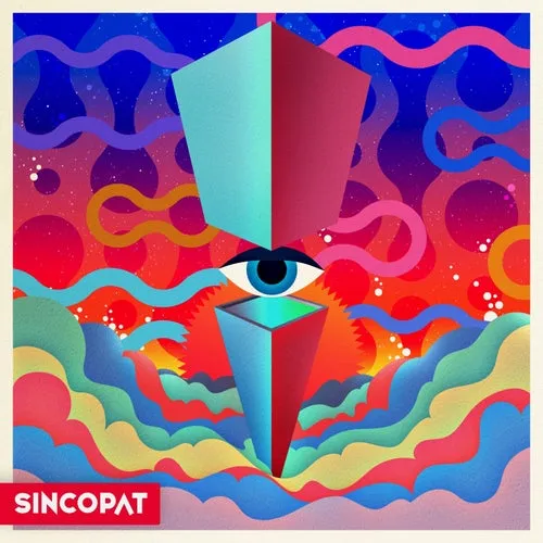 AFFKT - Footloose EP [Sincopat]