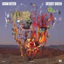 Adam Beyer - Desert Queen [Drumcode]