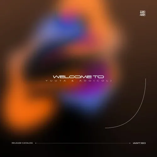 Ado (Col), Yuuta – Welcome To