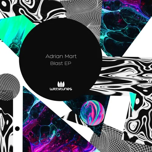 Adrian Mart – Blast EP