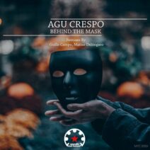 Agu Crespo - Behind the Mask [Mystic Carousel Records]
