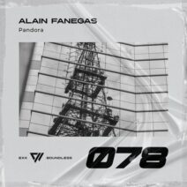 Alain Fanegas - Pandora [Exx Boundless]