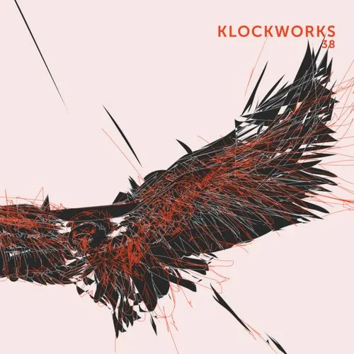 Alarico - AF 97 [Klockworks]