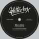 Alex Adair - I'm So Glad EP [Glitterbox Recordings]