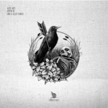 Alex Asci - Beton EP [Alleanza]